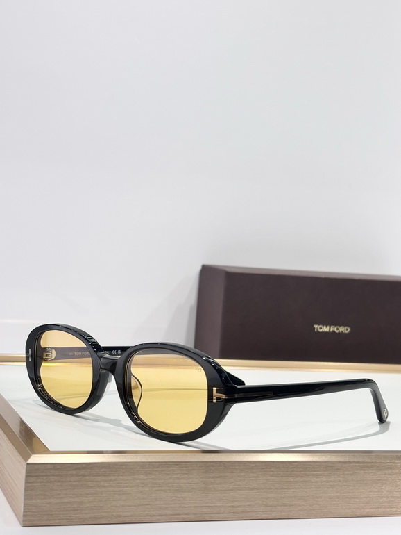 TOM FORD Sunglasses(AAAA)-1951