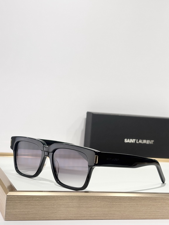YSL Sunglasses(AAAA)-220
