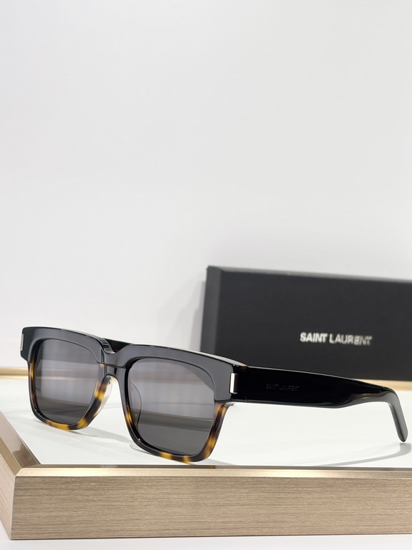 YSL Sunglasses(AAAA)-218
