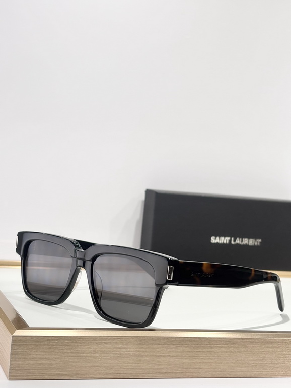 YSL Sunglasses(AAAA)-215