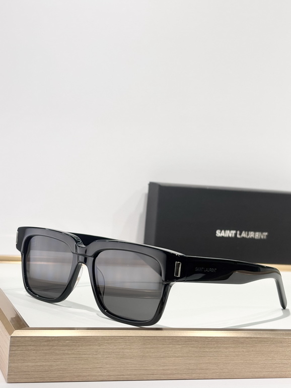 YSL Sunglasses(AAAA)-216