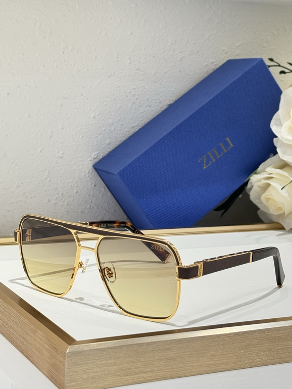 ZILLI Sunglasses(AAAA)-051