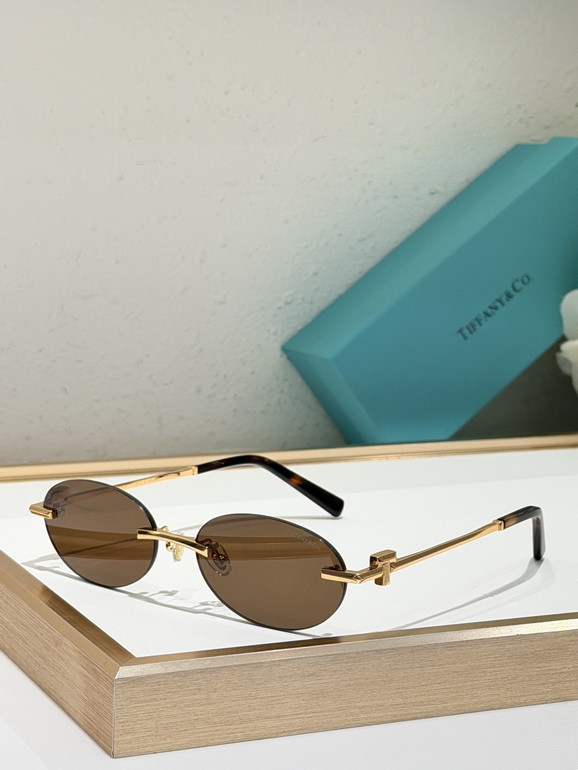 TIFFANY & CO Sunglasses(AAAA)-251