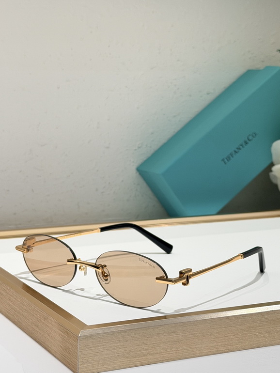 TIFFANY & CO Sunglasses(AAAA)-250