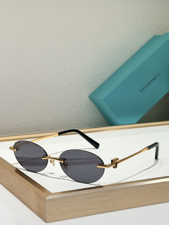 TIFFANY & CO Sunglasses(AAAA)-249