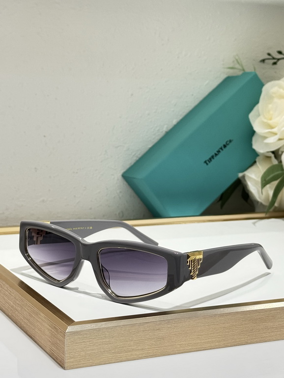 TIFFANY & CO Sunglasses(AAAA)-242