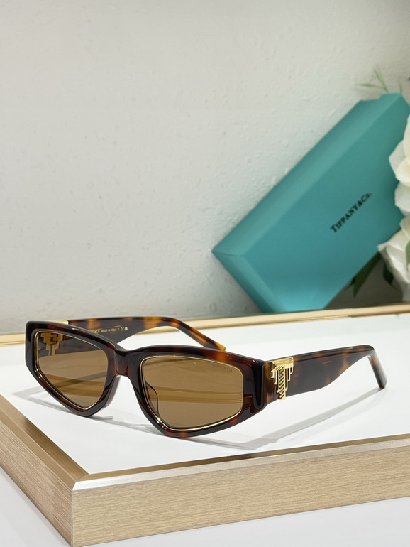 TIFFANY & CO Sunglasses(AAAA)-240