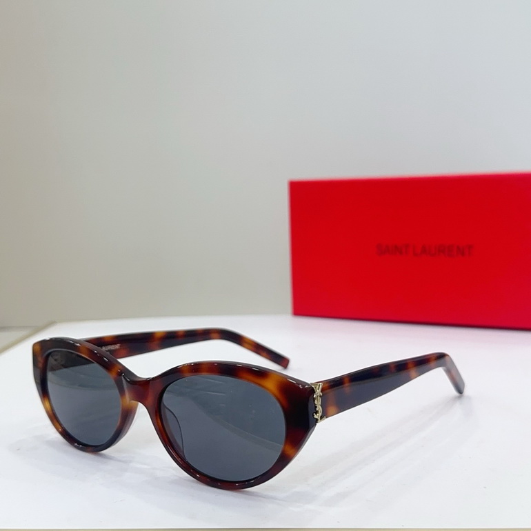 YSL Sunglasses(AAAA)-214