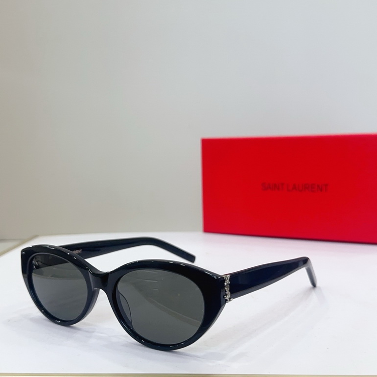 YSL Sunglasses(AAAA)-213