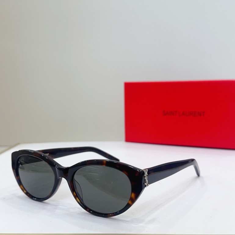 YSL Sunglasses(AAAA)-212