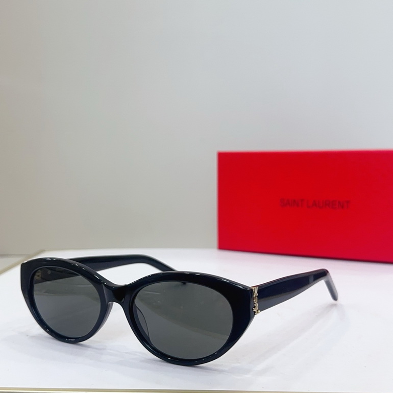 YSL Sunglasses(AAAA)-211