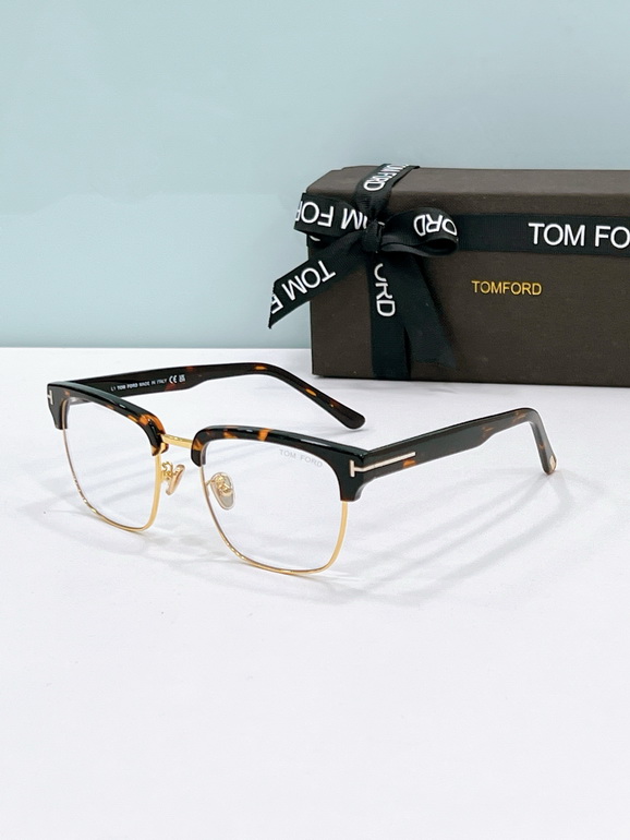 TOM FORD Sunglasses(AAAA)-1948
