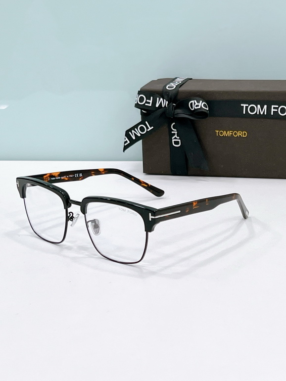 TOM FORD Sunglasses(AAAA)-1947