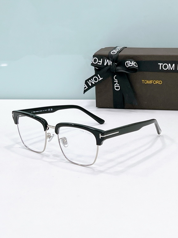 TOM FORD Sunglasses(AAAA)-1946