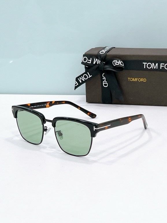 TOM FORD Sunglasses(AAAA)-1940
