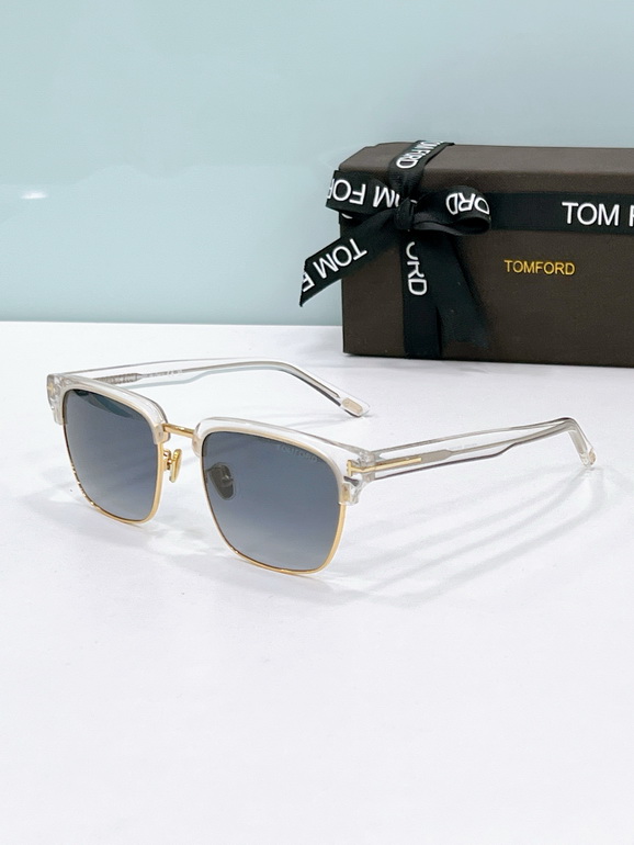TOM FORD Sunglasses(AAAA)-1939