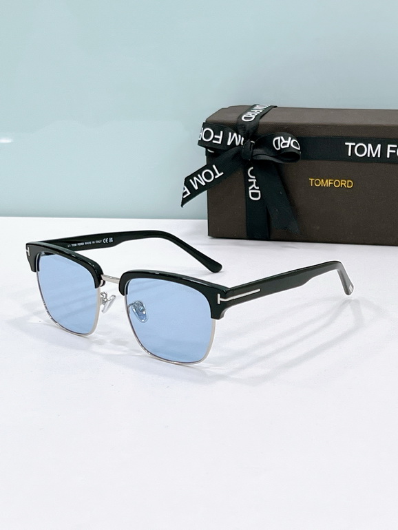 TOM FORD Sunglasses(AAAA)-1938