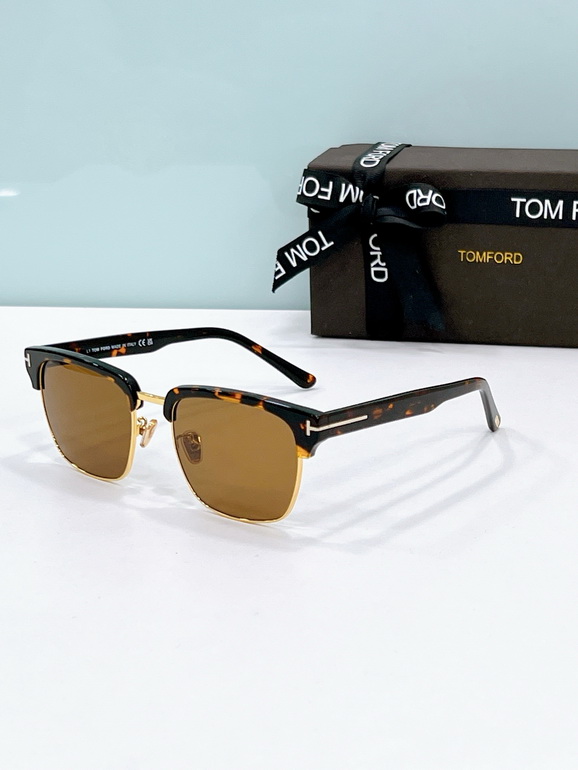 TOM FORD Sunglasses(AAAA)-1937