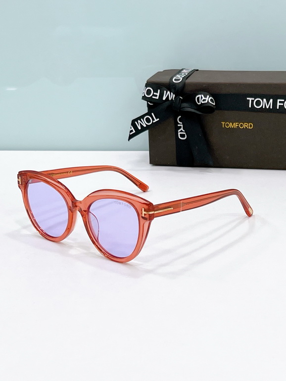 TOM FORD Sunglasses(AAAA)-1936