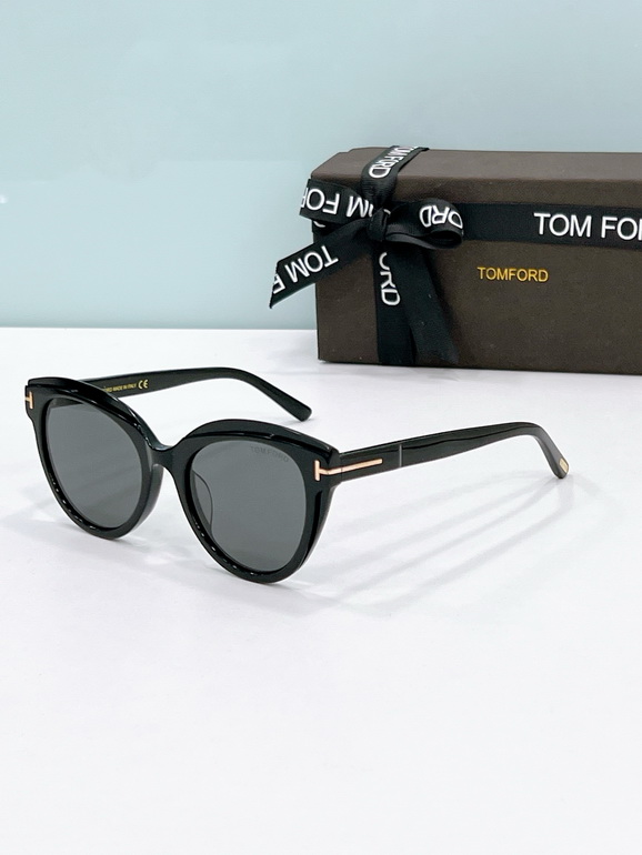 TOM FORD Sunglasses(AAAA)-1934