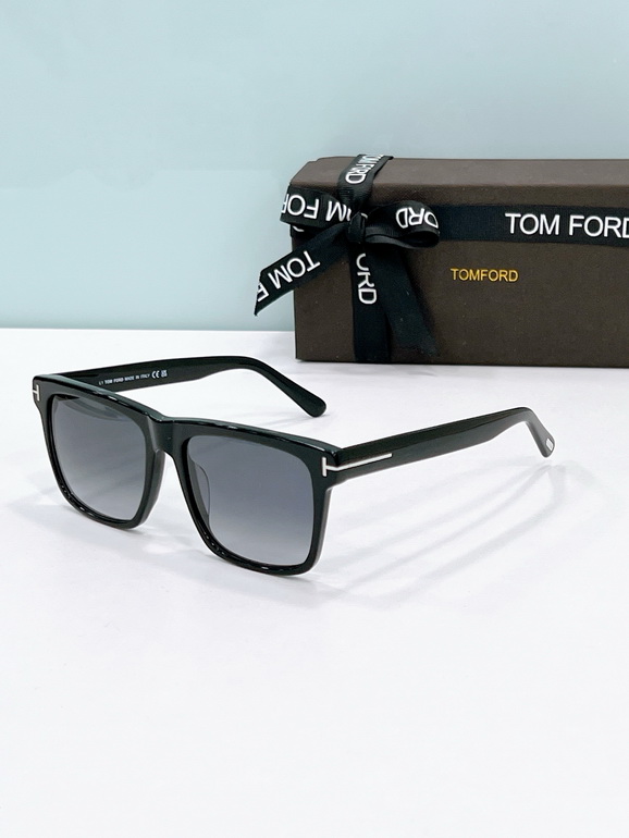TOM FORD Sunglasses(AAAA)-1927