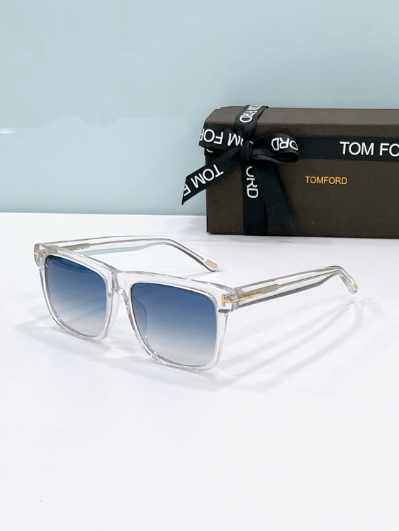 TOM FORD Sunglasses(AAAA)-1926