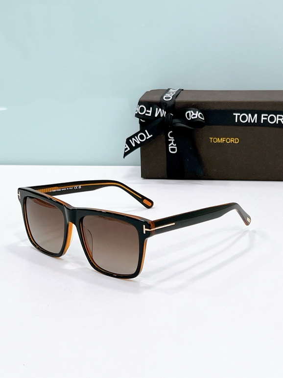 TOM FORD Sunglasses(AAAA)-1925