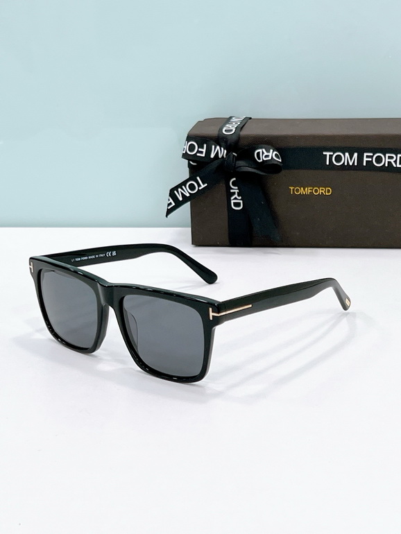 TOM FORD Sunglasses(AAAA)-1924
