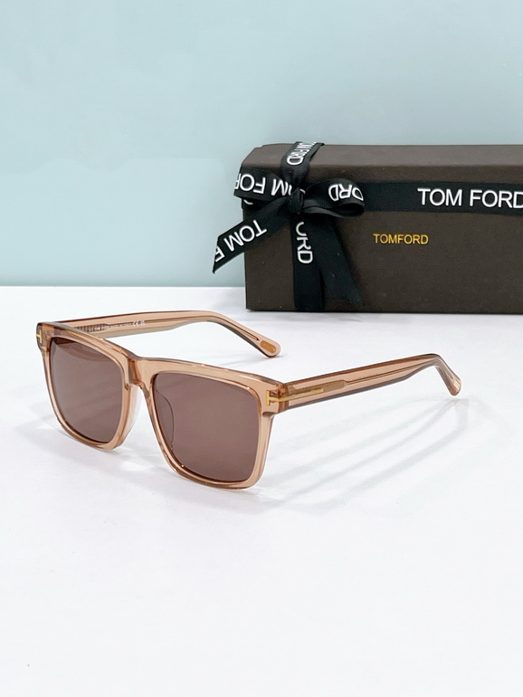 TOM FORD Sunglasses(AAAA)-1923