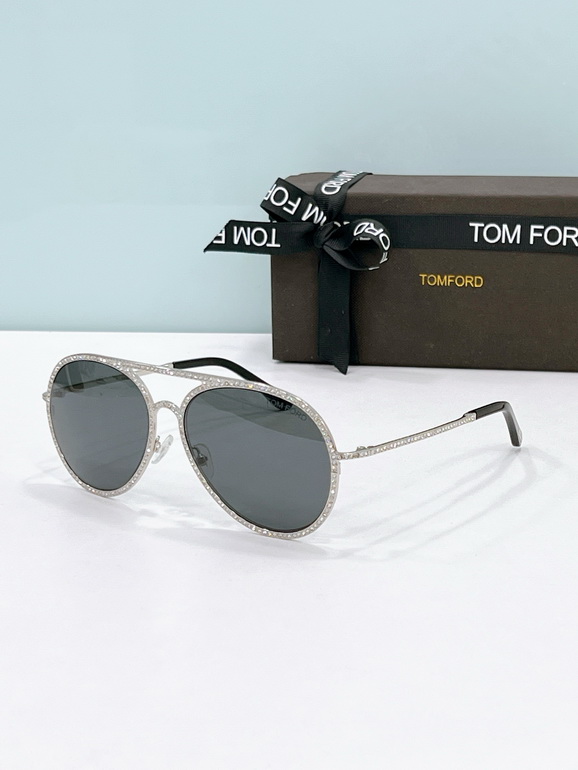 TOM FORD Sunglasses(AAAA)-1918