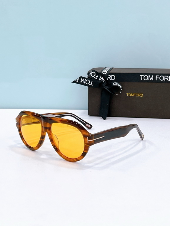 TOM FORD Sunglasses(AAAA)-1911