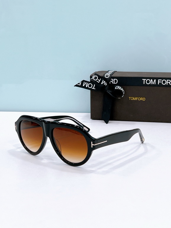 TOM FORD Sunglasses(AAAA)-1909