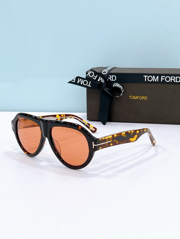 TOM FORD Sunglasses(AAAA)-1908