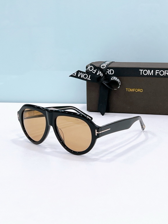 TOM FORD Sunglasses(AAAA)-1907