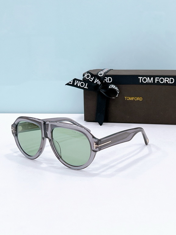 TOM FORD Sunglasses(AAAA)-1906