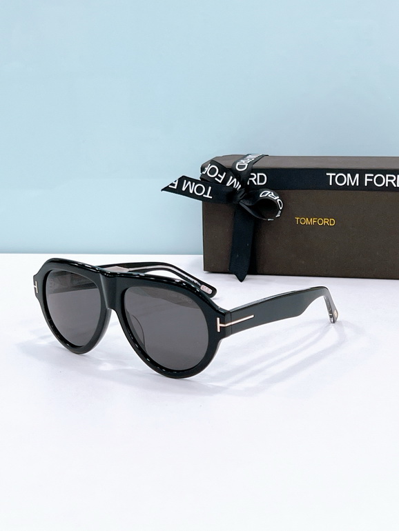 TOM FORD Sunglasses(AAAA)-1905