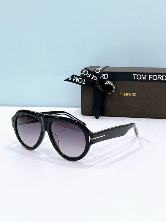 TOM FORD Sunglasses(AAAA)-1904