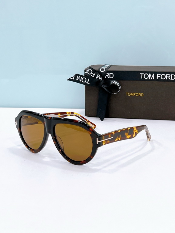 TOM FORD Sunglasses(AAAA)-1903