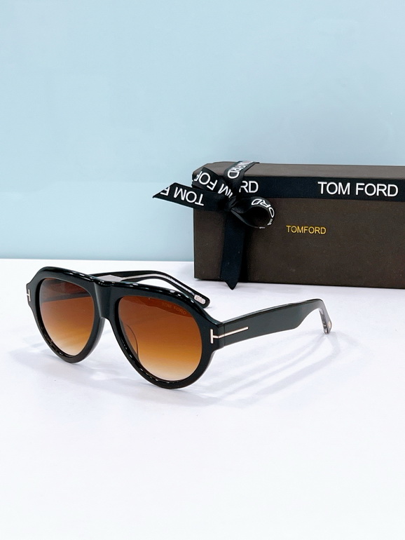 TOM FORD Sunglasses(AAAA)-1900
