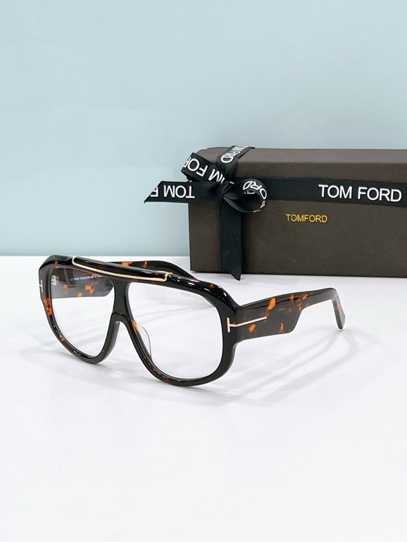 TOM FORD Sunglasses(AAAA)-1896