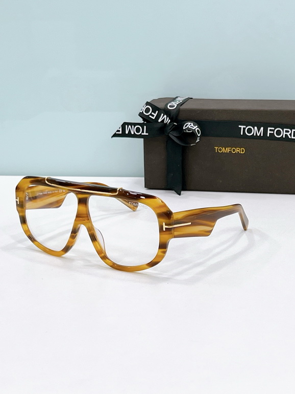 TOM FORD Sunglasses(AAAA)-1895