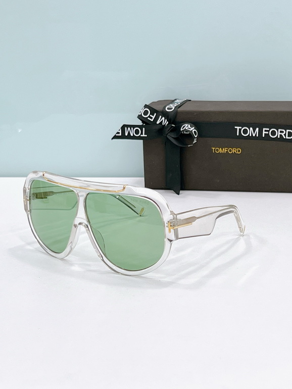 TOM FORD Sunglasses(AAAA)-1893