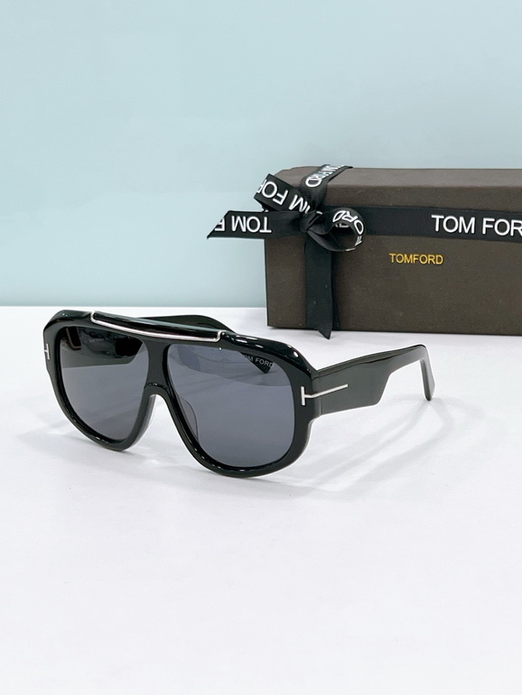 TOM FORD Sunglasses(AAAA)-1891