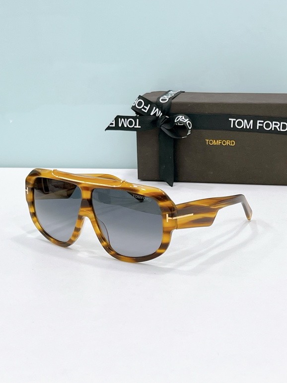 TOM FORD Sunglasses(AAAA)-1890