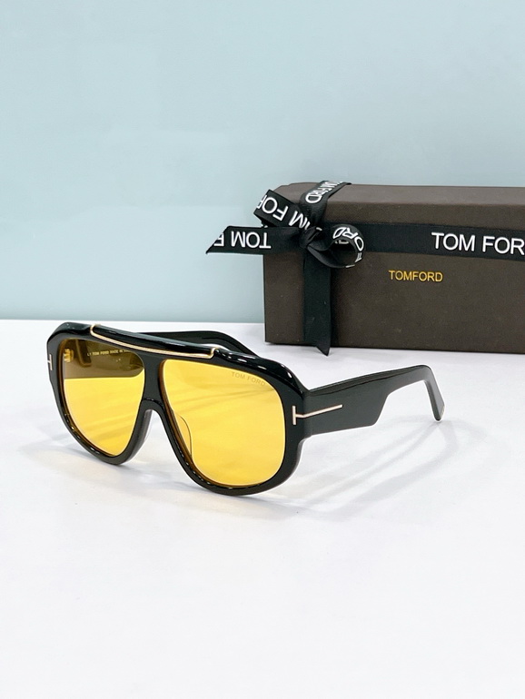 TOM FORD Sunglasses(AAAA)-1887