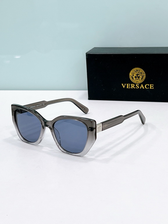 VERSACE Sunglasses(AAAA)-452