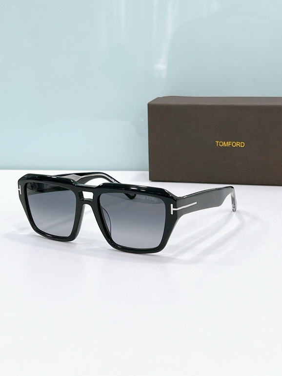 TOM FORD Sunglasses(AAAA)-1884