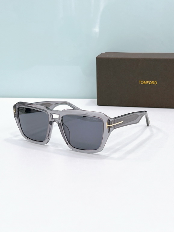 TOM FORD Sunglasses(AAAA)-1882