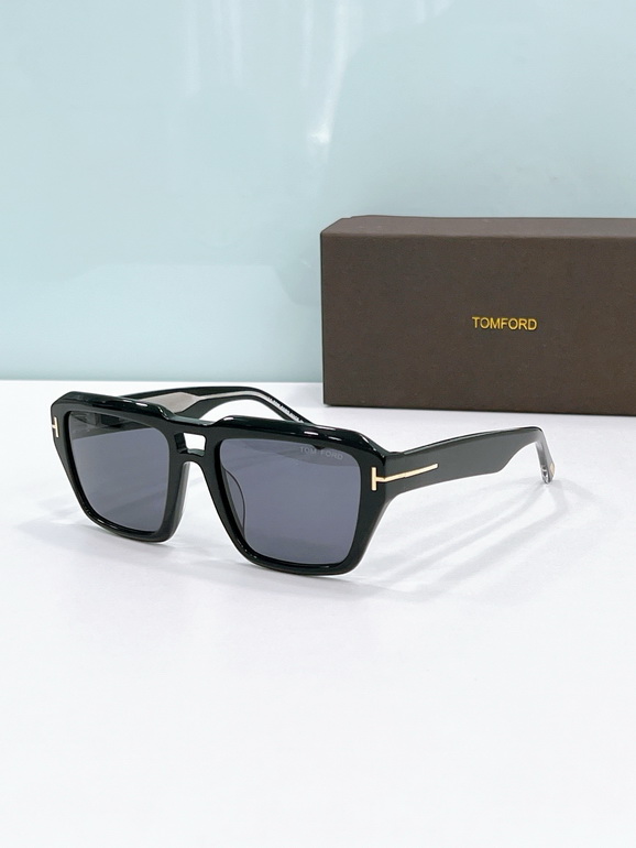 TOM FORD Sunglasses(AAAA)-1881