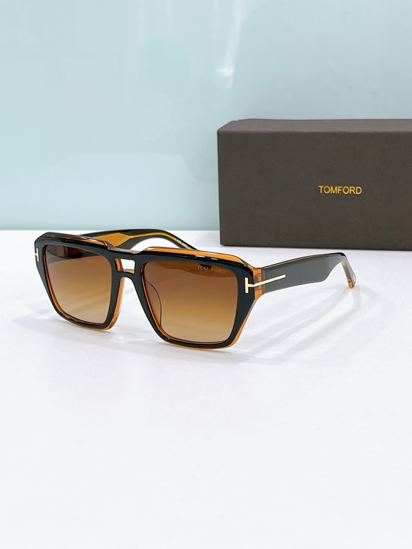TOM FORD Sunglasses(AAAA)-1880